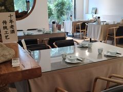 -茶油香闽南菜·花园餐厅(前埔店)