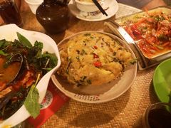 -多哥水傣味餐厅(司马巷店)