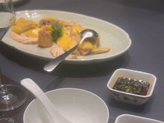 -Yan Ting 宴庭中餐厅(上海静安瑞吉酒店)