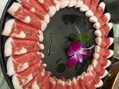 -阳坊胜利涮羊肉(阳坊老店)