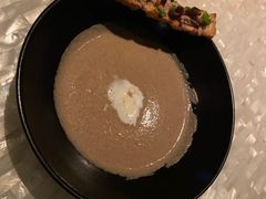 -广州四季酒店·佰鲜汇·现代法餐