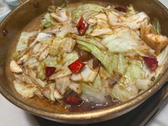 -佬麻雀·剁椒鱼头(京基KK One店)