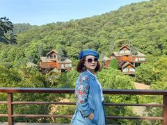 -杭州开元森泊度假乐园