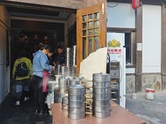 -高丽屋(天宁寺店)