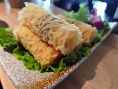 三秒响铃卷-新草堂锅物料理(泉城路店)