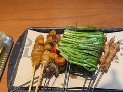 -路边羊烧烤酒场(宝带路店)