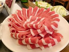 -仁和四季涮肉馆(天坛南门店)