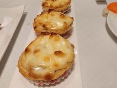 和牛蛋挞-君庭中餐厅(友谊宾馆店)