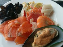 -AdD全日制餐厅(中谷花园酒店)