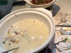 -又见炊烟私房菜(敬亭路店)