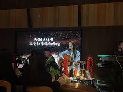 -MM·五声·音乐人与调酒师(西安路店)