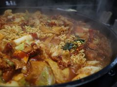 -高基五春川炒鸡排 韩国料理(威海总店)