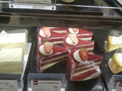 -85度C(大连店)
