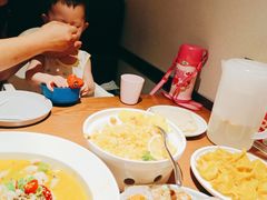 -吕氏疙瘩汤·新派鲁菜(济南万象城店)