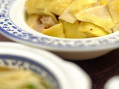 状元醉鸡-宁波状元楼酒店(和义路店)