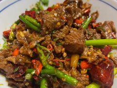 -荆九爷爆炒桥头三嫩(夫子庙店)