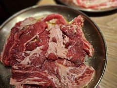 -西塔老太太泥炉烤肉(亚运村店)