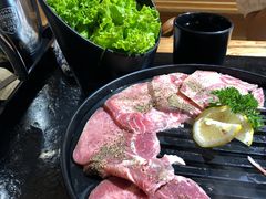 -九田家黑牛烤肉料理(盛龙广场店)