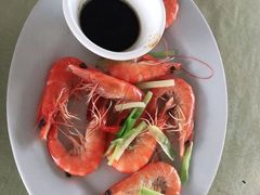 -考记泥焗鸡农庄·海鲜(北洛秘境店)