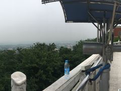 -上海佘山国家森林公园西佘山园