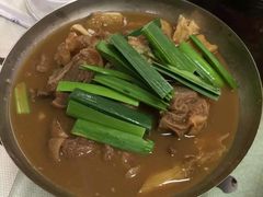 羊肉锅-新享乐海鲜(翠华路店)