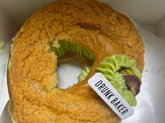 -DRUNK BAKER(上海陕康里店)