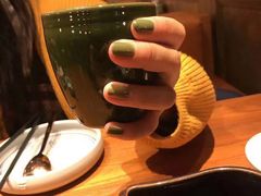 -云海肴·汽锅鸡·云南菜(天山百盛优客店)