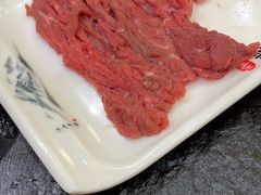 -汇聚德京味铜锅涮肉(沈家桥二路店)