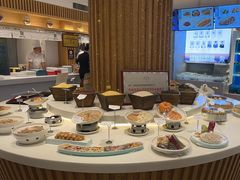 -赶海部落海鲜城(海阳路店)