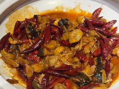 -印象鲵宴·张家界地标美食名片(溪布街店)