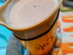 盲盒特浓巧克力-麦当劳(宝山大厦店)