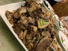 牛头-醉香园(长江北路店)