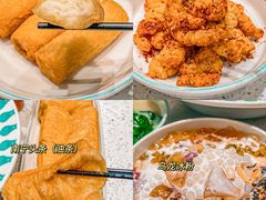 -姚姚酸菜鱼(五象万象汇店)