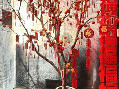 -汉水谣·江景餐厅(江滩店)