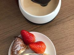 -OUR Bakery(三里屯太古里店)