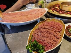 -长嘉·河图火锅(长嘉汇江景旗舰店)
