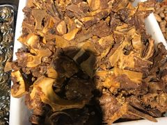 -不夜天烧烤牛骨头(南湖店)