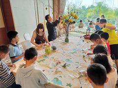 -马哥孛罗咖啡厅·Cafe Marco (厦门马哥孛罗东方大酒店)