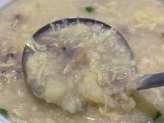 -吕氏疙瘩汤·海鲜新鲁菜(凯德mall新都心店)
