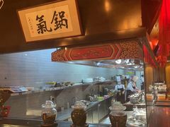 -小天厨民间菜馆(深圳街店)