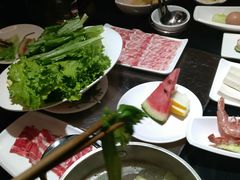 -满堂欢豆捞坊(美丽华大酒店店)