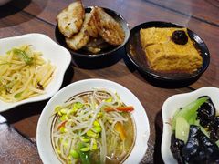 香煎萝卜糕-大自然素食(望桐路店)