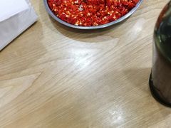 -全家福米线