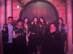 -棂笼·深度沉浸密室(武汉旗舰店)