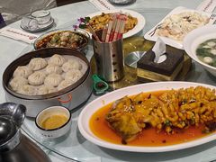 -老苏扬饭店