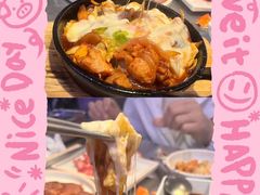 -喜来稀肉(虹泉路店)