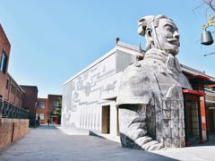 -秦始皇帝陵博物院(兵马俑)