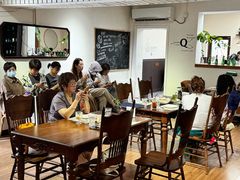 -沏点Trattoria意大利餐厅(新街口店)