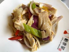 -帕米尔食府(白云观店)