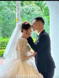 -金夫人婚纱摄影(华南店)